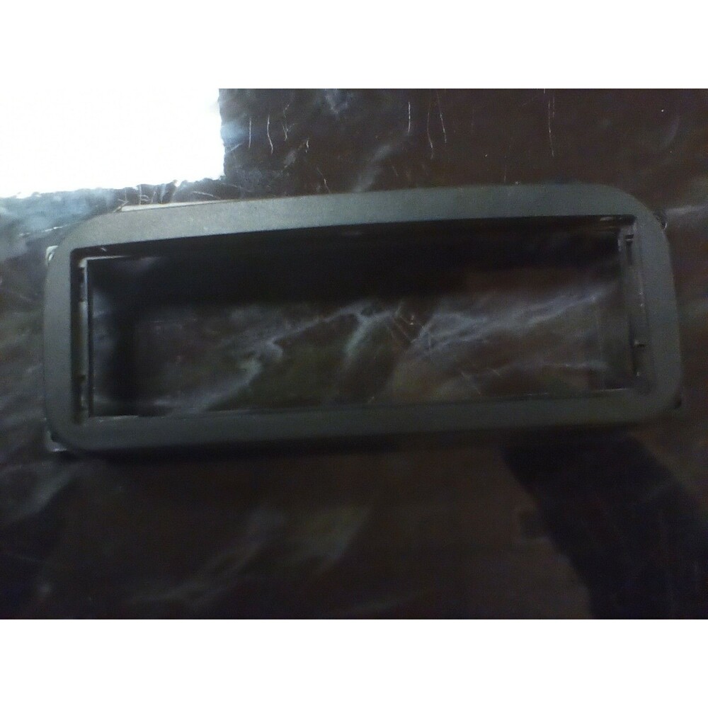 Dodge 2002 - 2005 Aftermarket Car Stereo Adapter